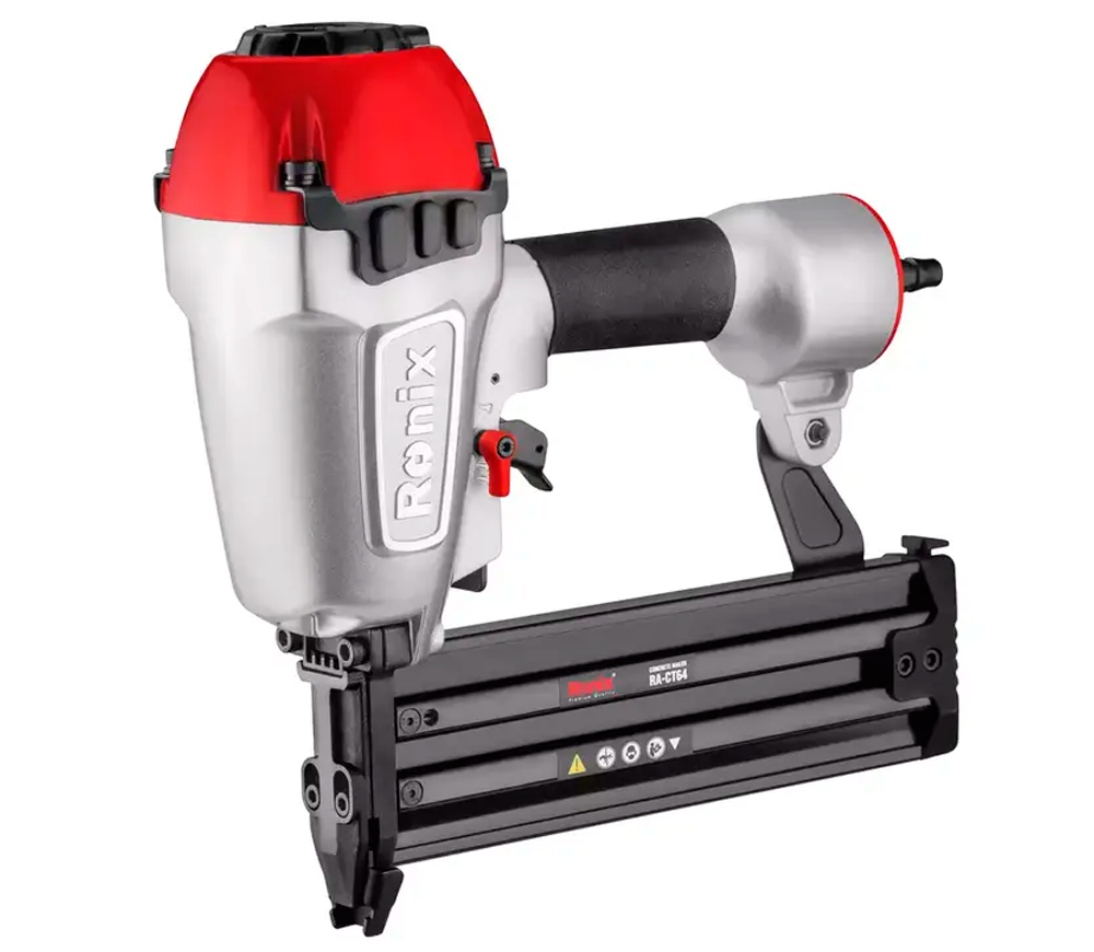 Capsator pneumatic RONIX RA-CT64 64mm 7bar
