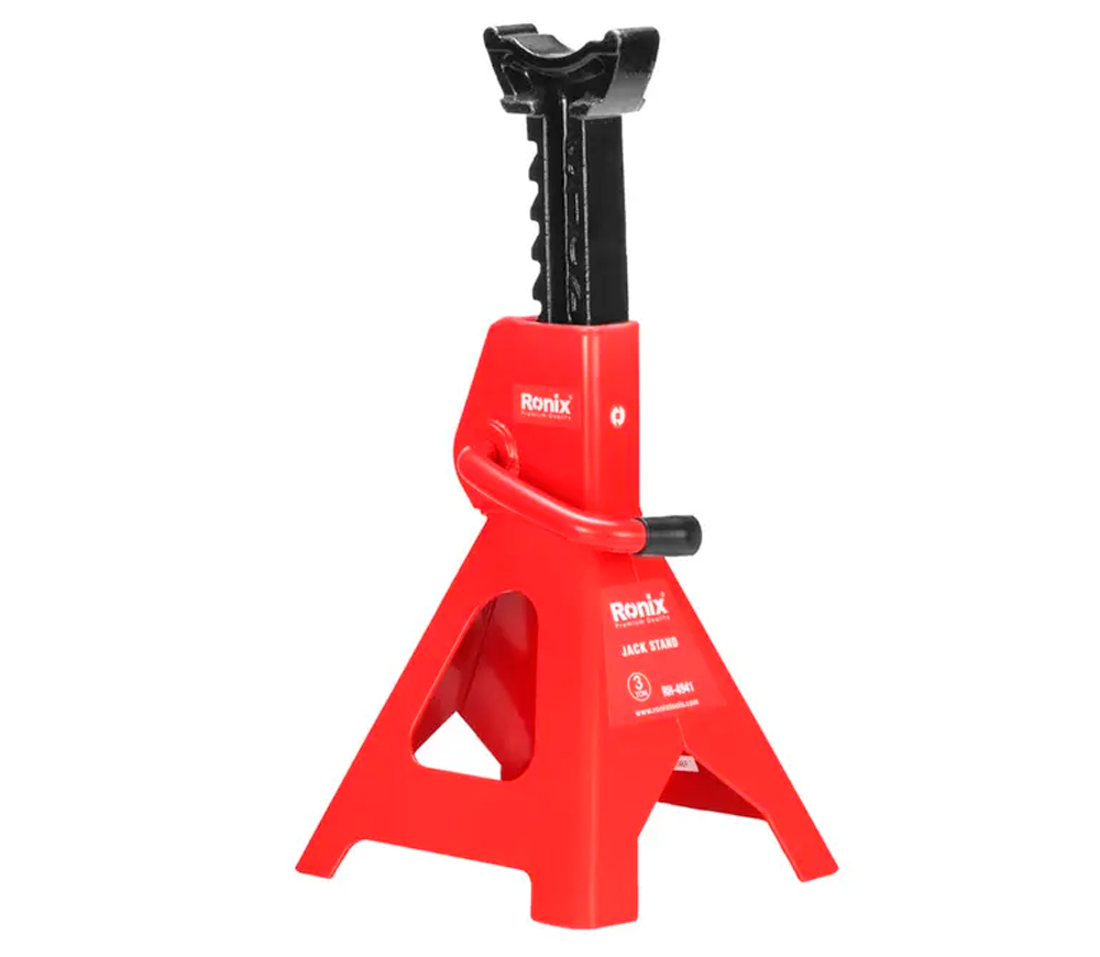 Cric RONIX RH-4941 285-425 mm 3000kg-4
