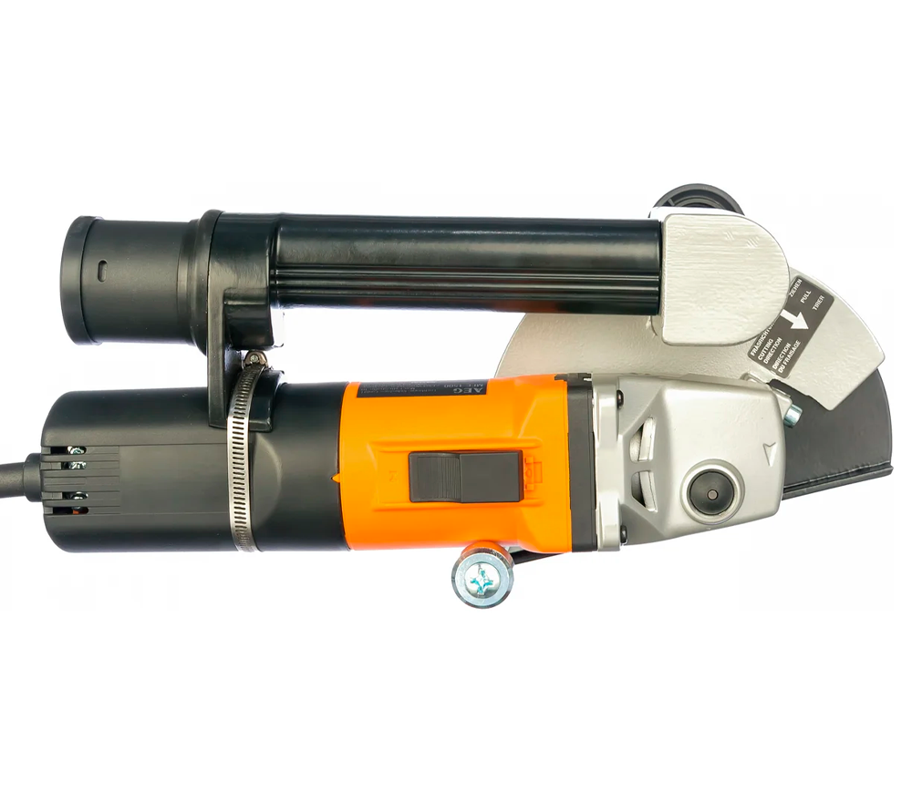 Mașină de tăiat canale AEG MFE 1500 1500w-2