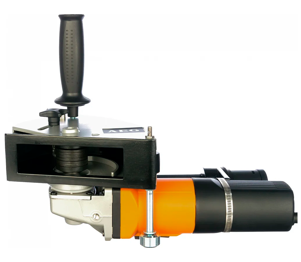 Mașină de tăiat canale AEG MFE 1500 1500w-3
