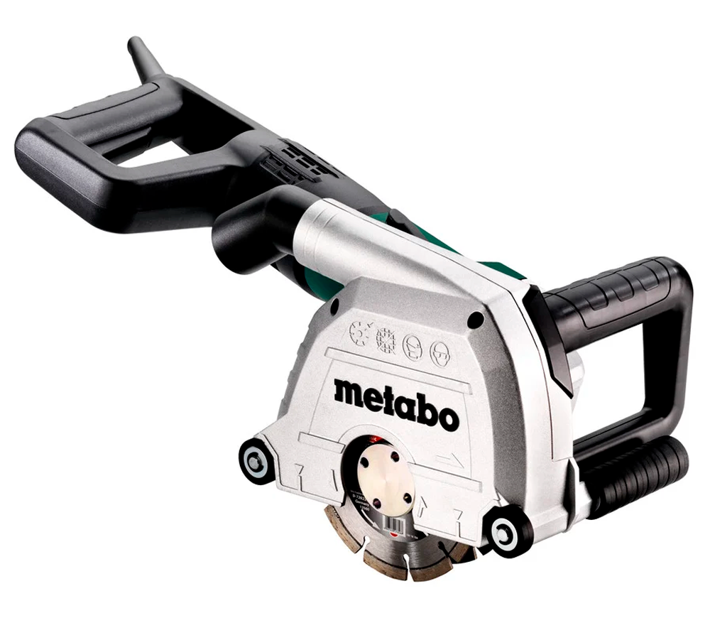 Mașină de tăiat canale METABO MFE 40 1900w