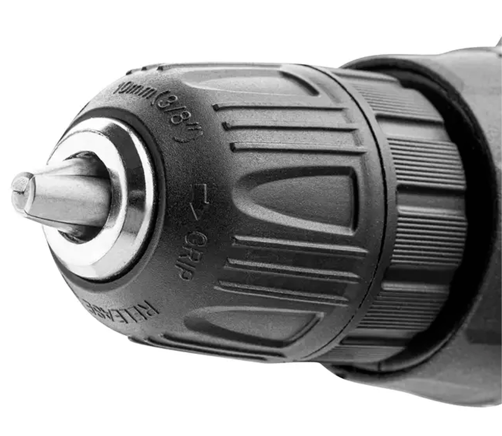 Mașină de înșurubat cu acumulator RONIX 8101K 12V 2Ah-7