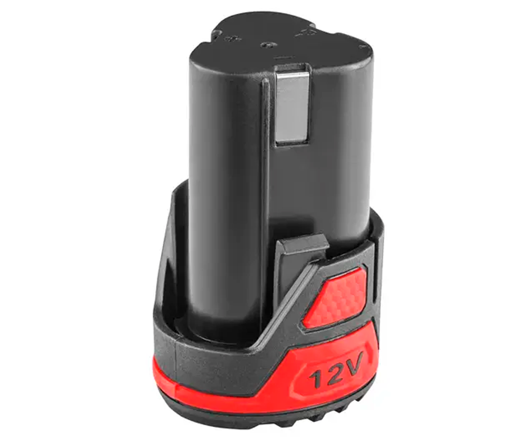Mașină de înșurubat cu acumulator RONIX 8101K 12V 2Ah-2