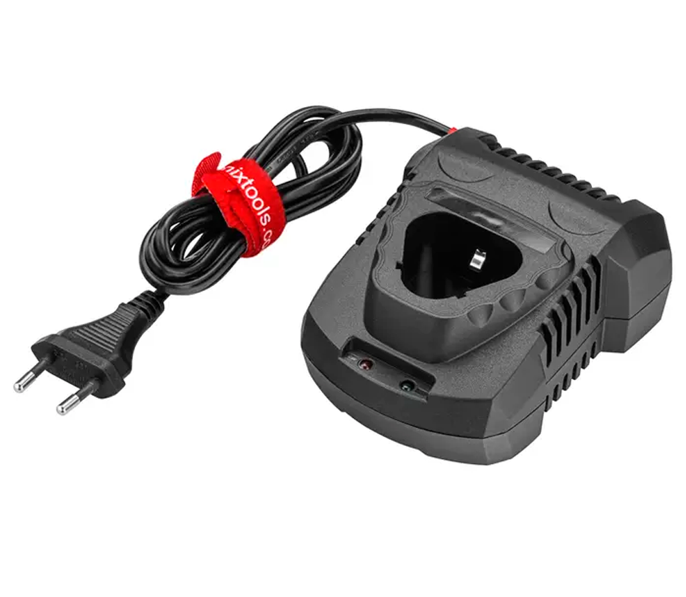 Mașină de înșurubat cu acumulator RONIX 8101K 12V 2Ah-8