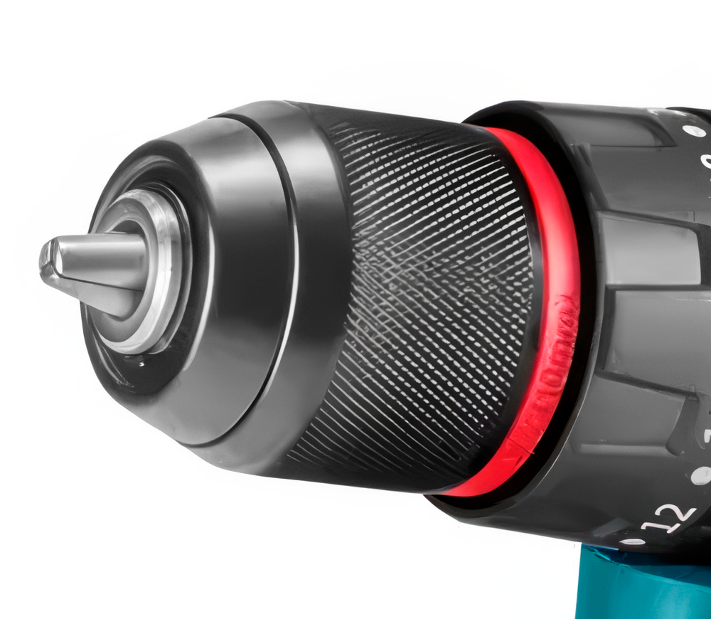 Mașină de înșurubat cu impact cu acumulator RONIX 8661 16V 2Ah-2