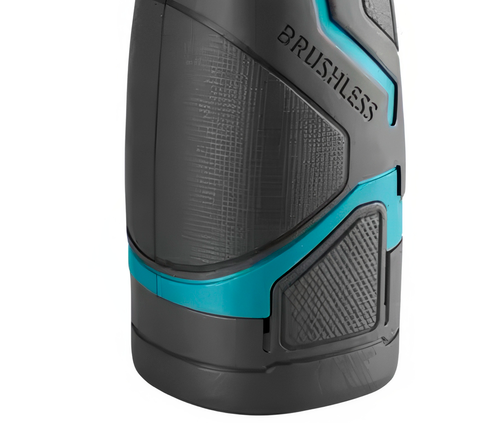 Mașină de înșurubat cu impact cu acumulator RONIX 8661 16V 2Ah-5