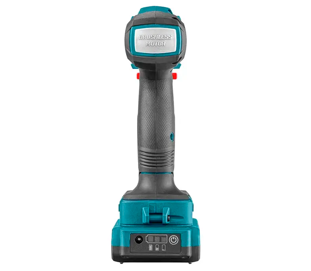 Шуруповёрт аккумуляторный RONIX 8900K 20В 2Ач-9