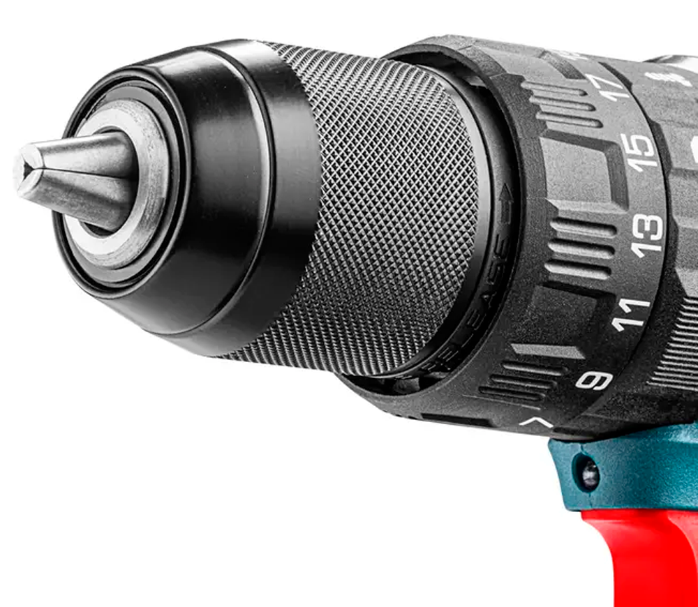 Mașină de înșurubat cu acumulator RONIX 8905K 20V 2Ah-9