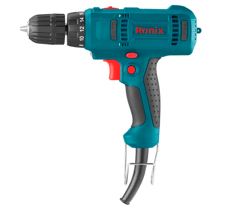 Mașină de înșurubat RONIX 2510 230w