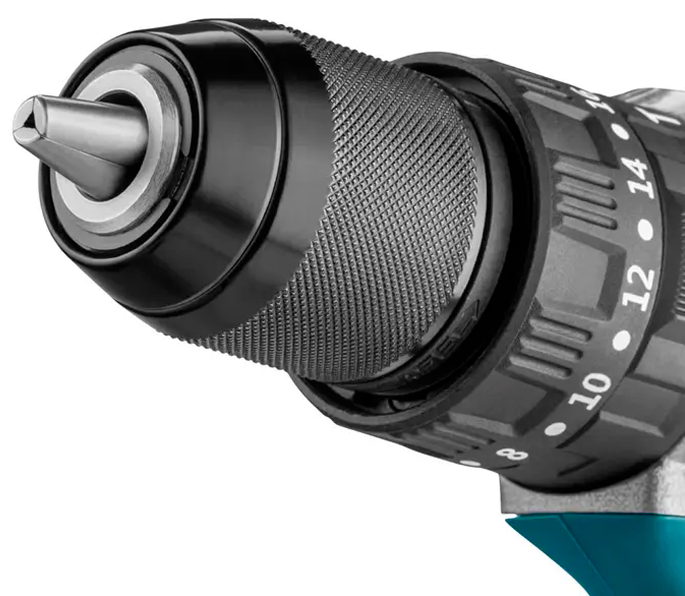 Mașină de înșurubat cu percuție RONIX 2520 450w-7