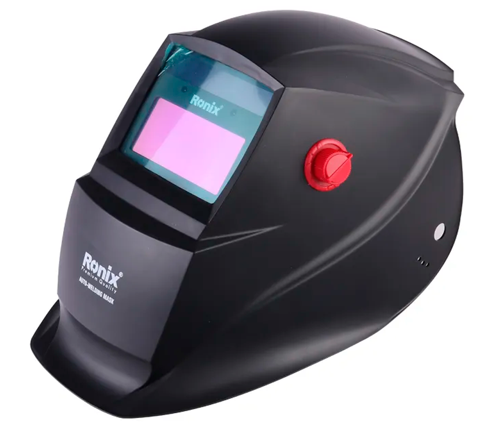 Masca de sudura RONIX RH-9015 cameleon 13DIN-2