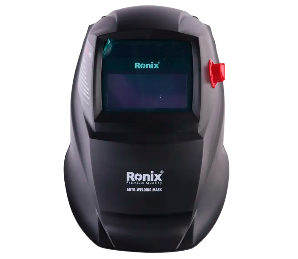 Masca de sudura RONIX RH-9015 cameleon 13DIN-3