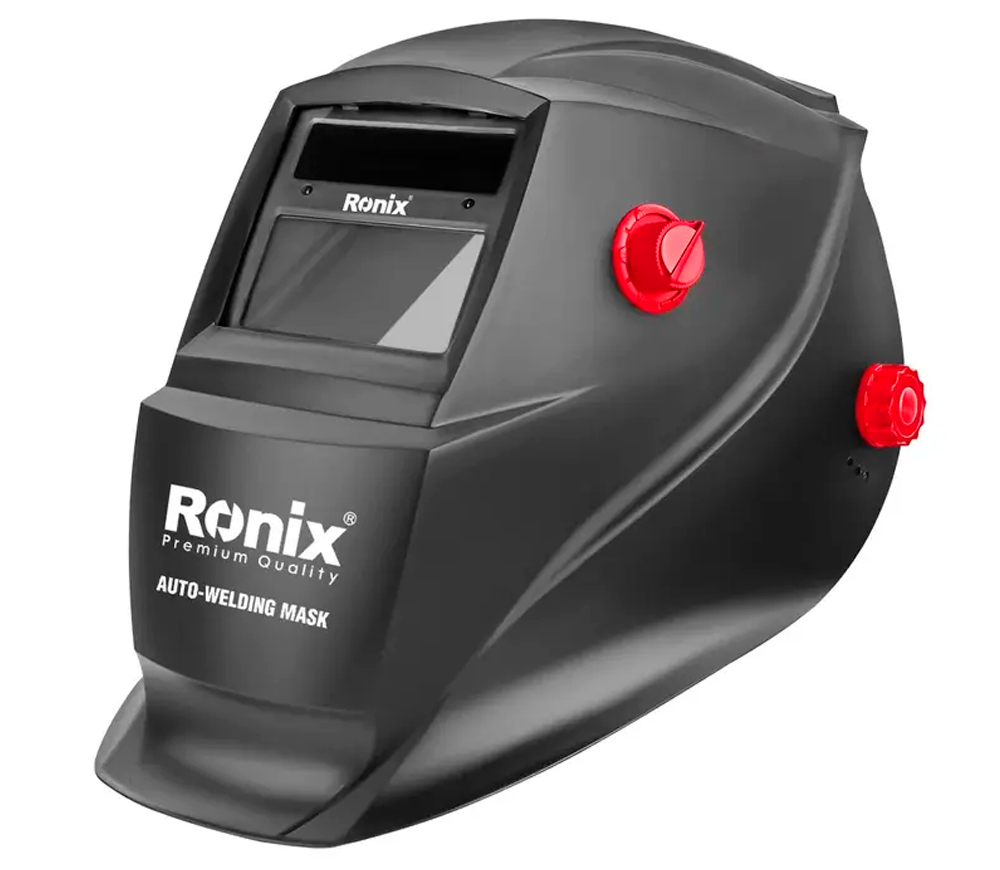Masca de sudura RONIX RH-9015 cameleon 13DIN