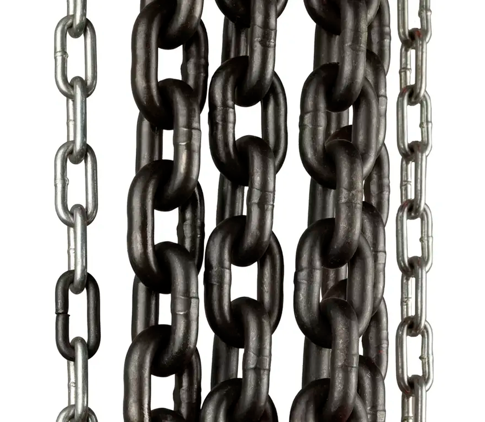 Macara manuală cu lanț RONIX RH-4106 5000kg 3m-5