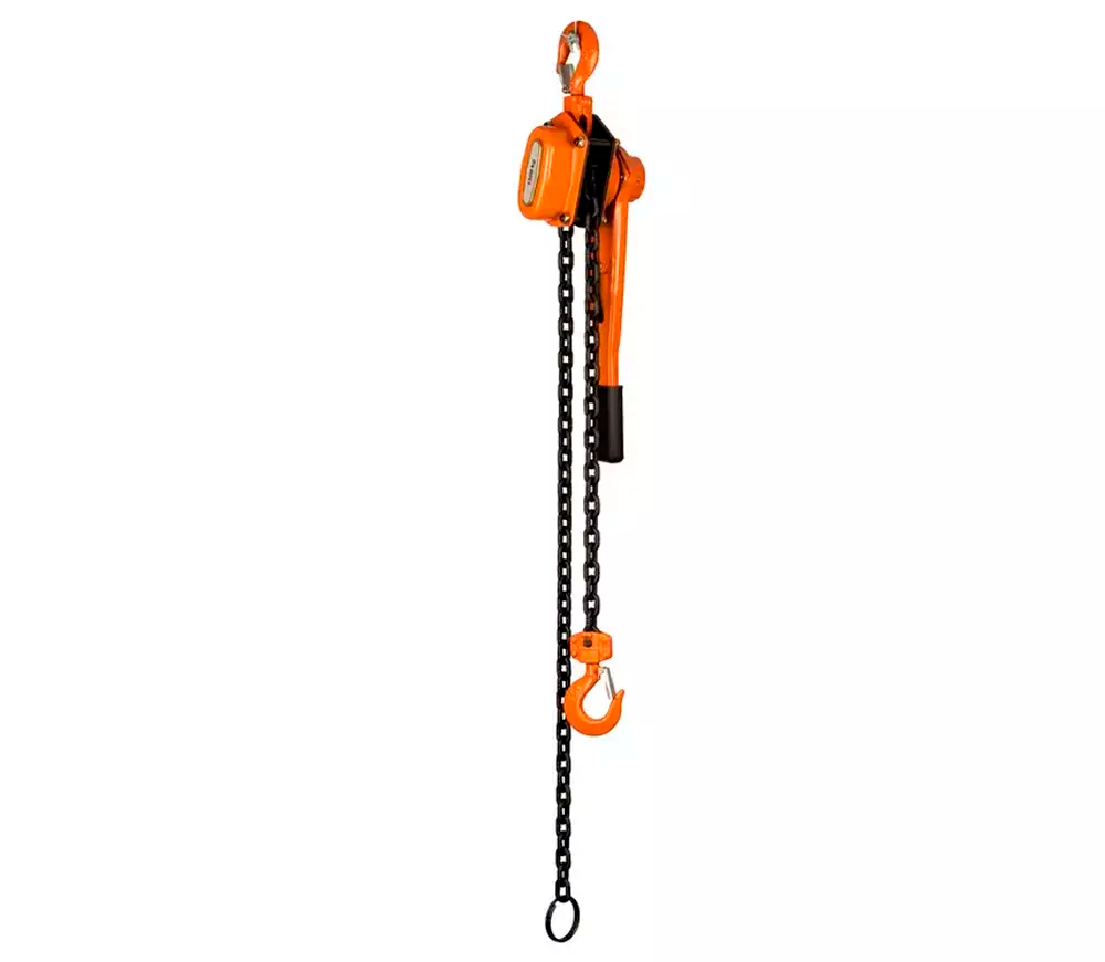 Macara manuală cu lanț RONIX RH-4111 3000kg 1.5mm-2