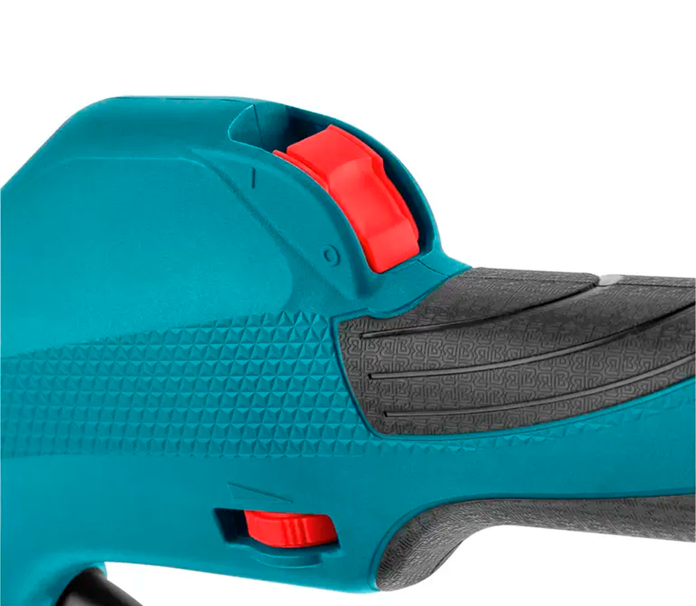 Шлифовальная машина для бетона RONIX 6200 820вт 215мм-8