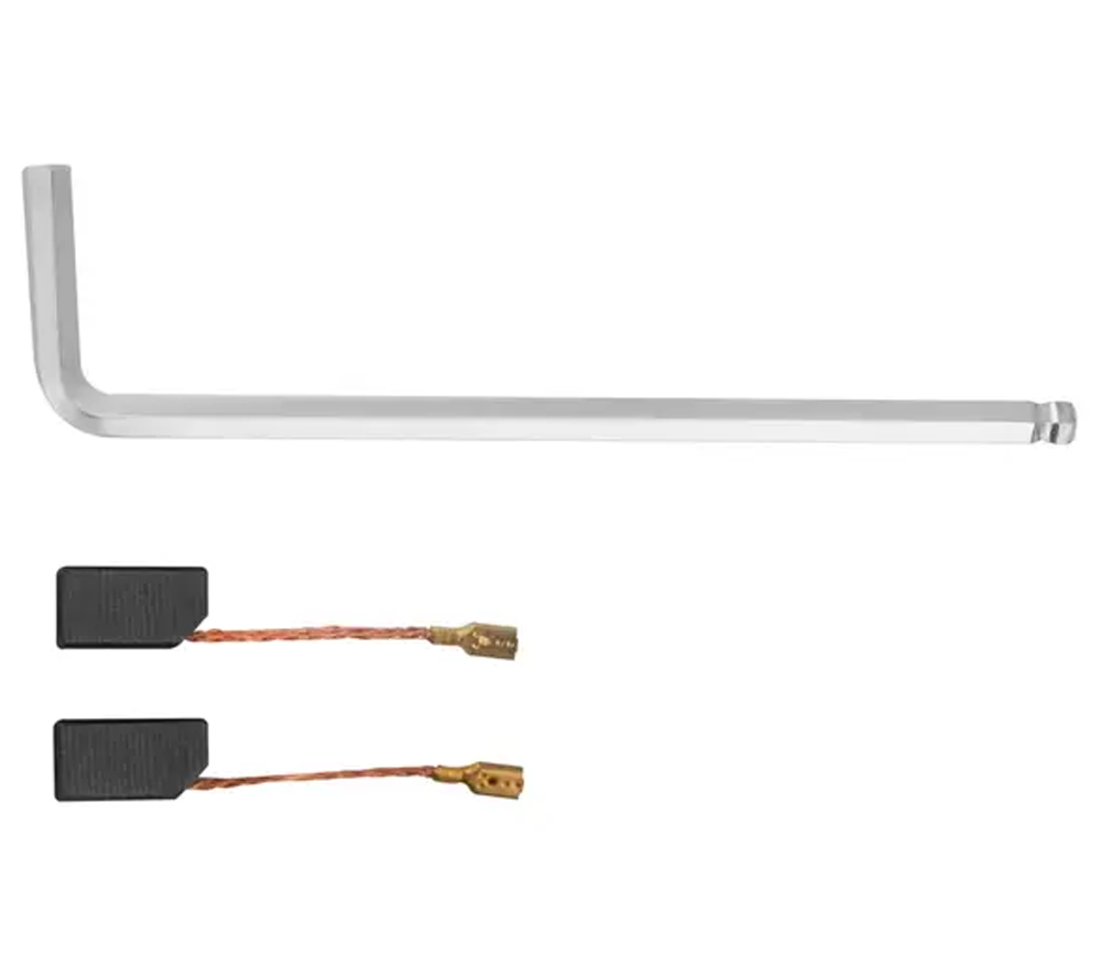 Шлифовальная машина для бетона RONIX 6200 820вт 215мм-10