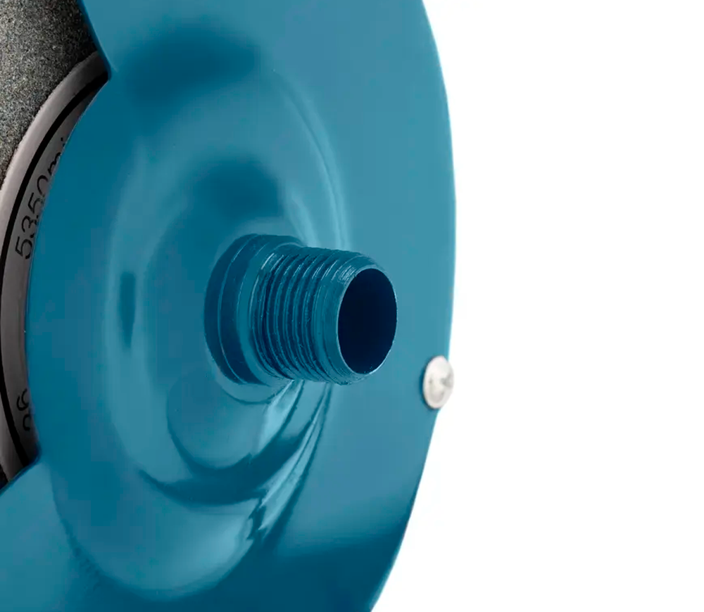 Polizor de banc RONIX 3510 220w 150mm-3