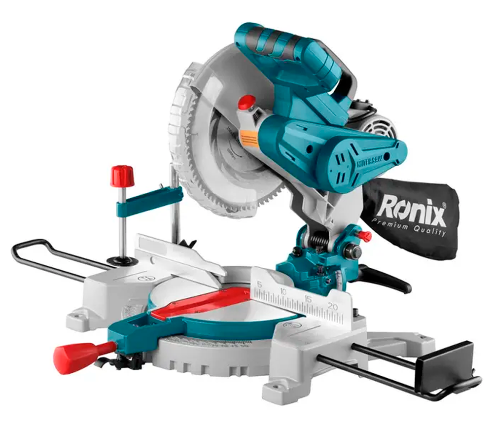 Fierăstrău  circular staționar RONIX 5103 2000w 255mm-2