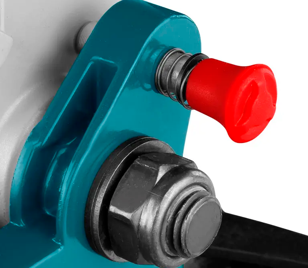 Fierăstrău  circular staționar RONIX 5103 2000w 255mm-11