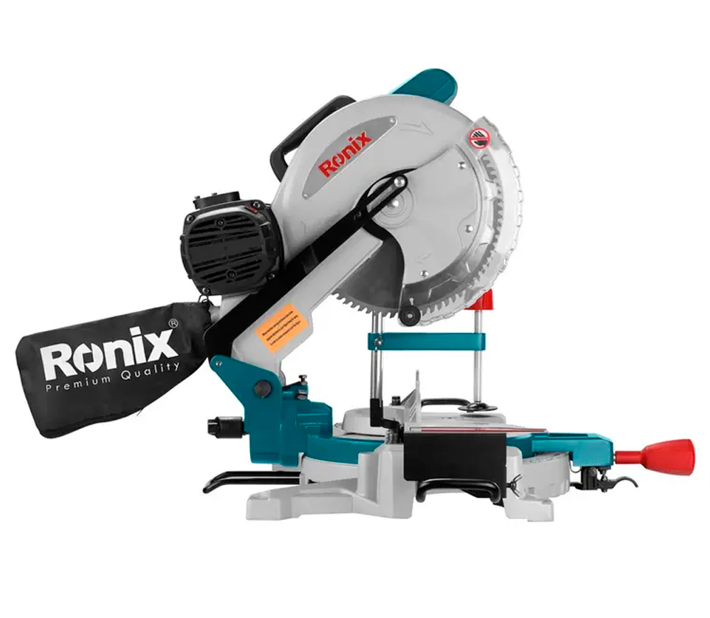 Fierăstrău  circular staționar RONIX 5103 2000w 255mm-3