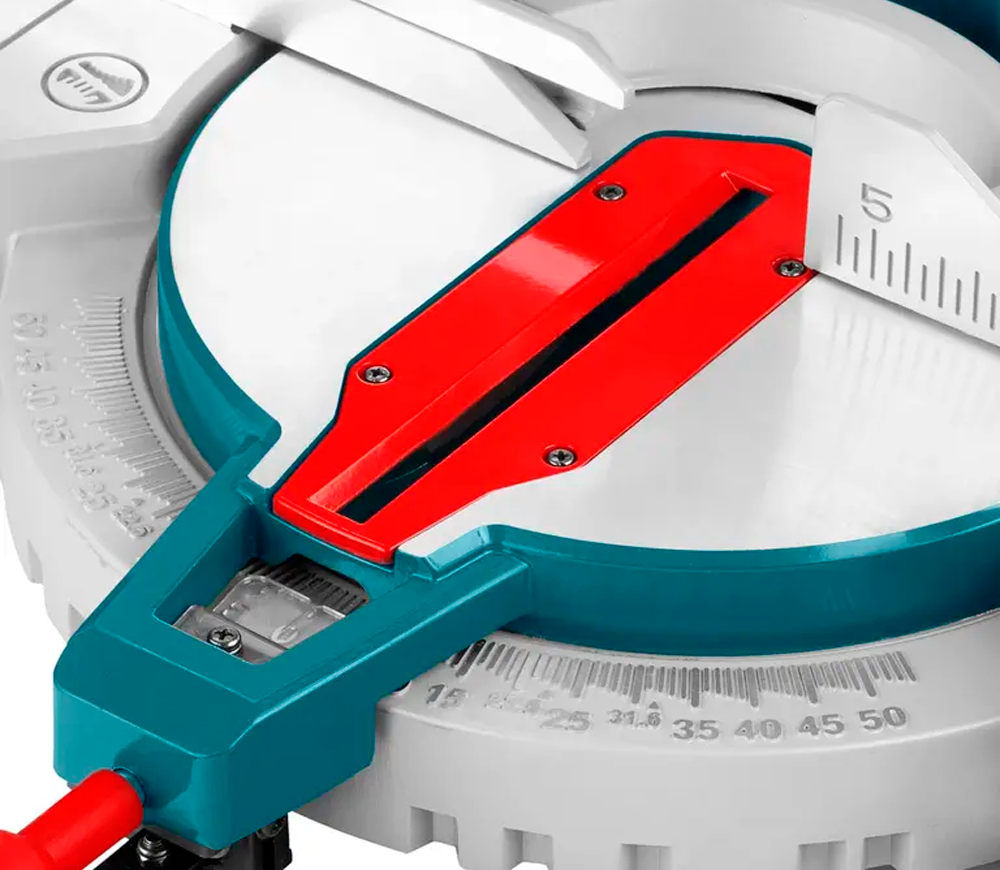 Fierăstrău  circular staționar RONIX 5103 2000w 255mm-4