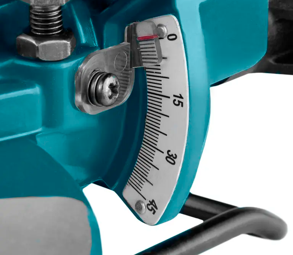 Fierăstrău  circular staționar RONIX 5103 2000w 255mm-8