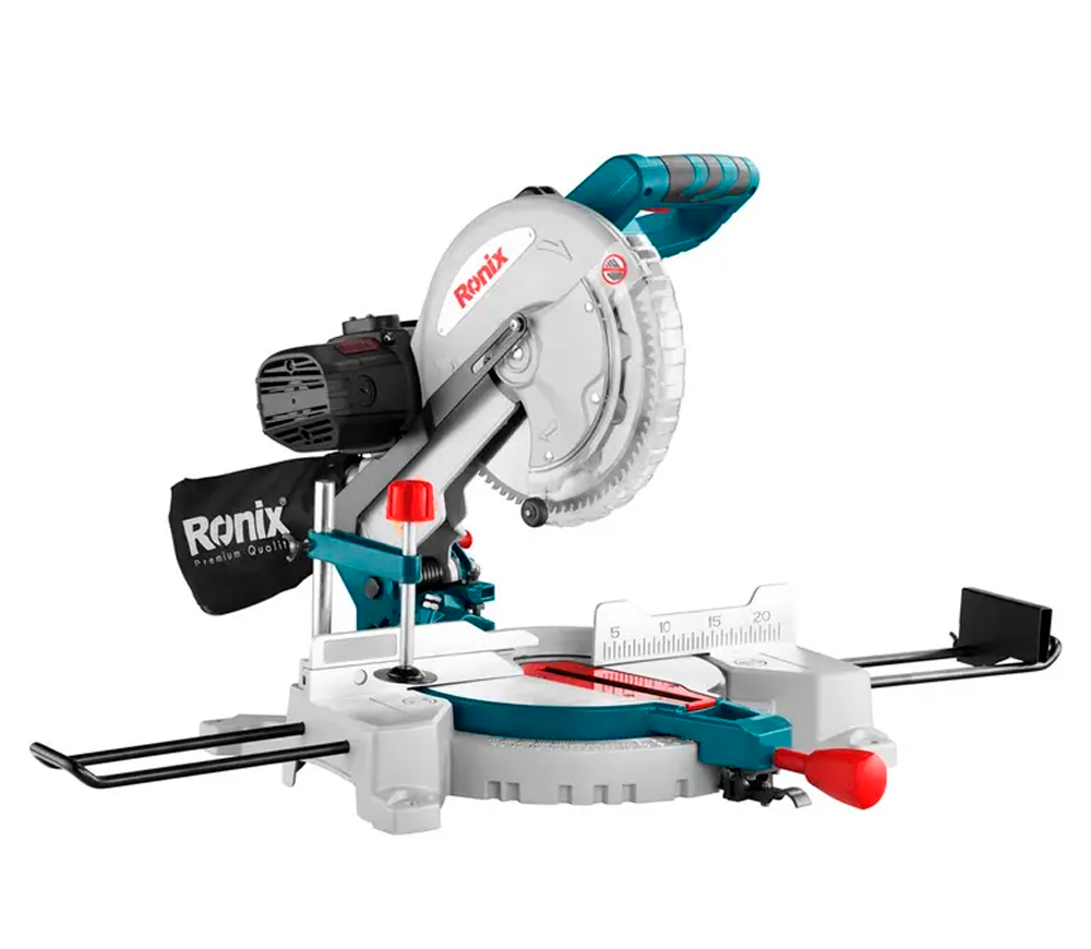 Fierăstrău  circular staționar RONIX 5103 2000w 255mm