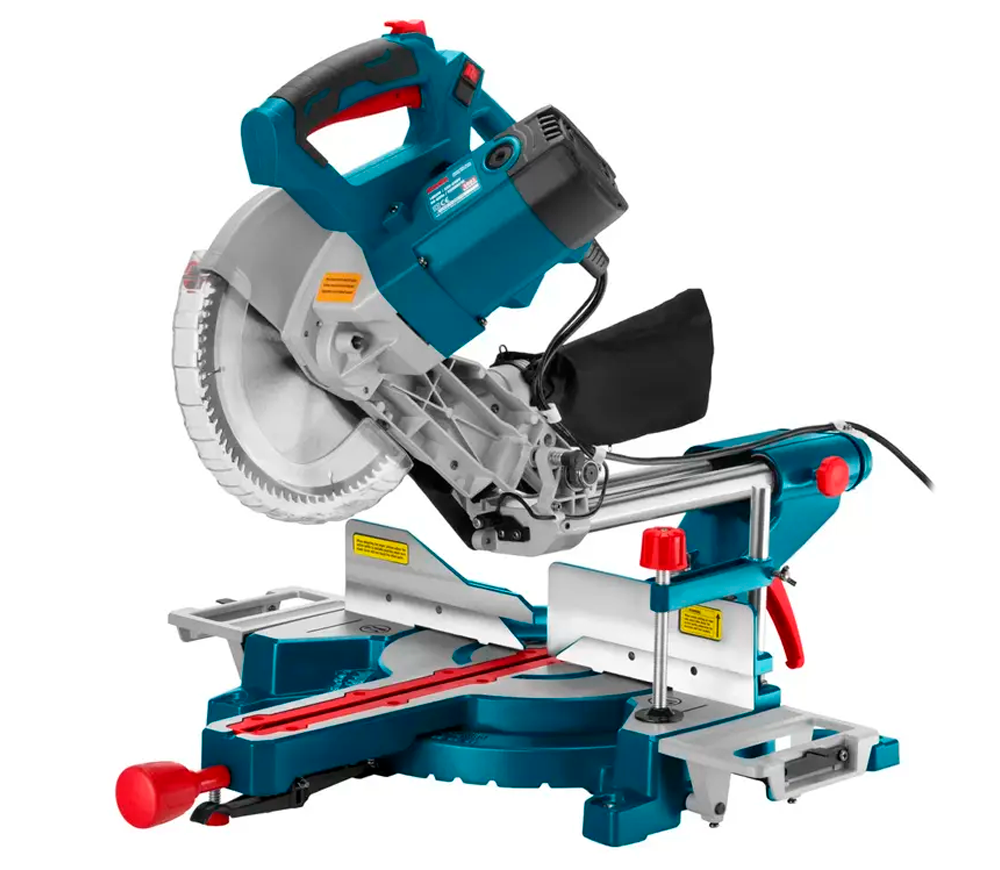 Fierăstrău  circular staționar RONIX 5003 1800w 255mm-2