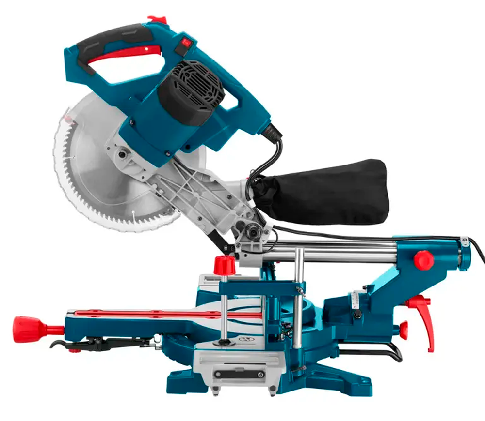 Fierăstrău  circular staționar RONIX 5003 1800w 255mm-3