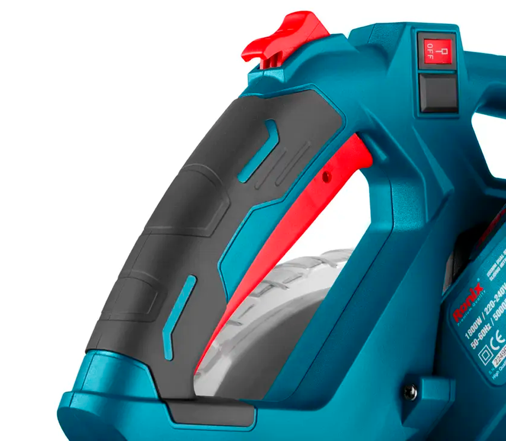 Fierăstrău  circular staționar RONIX 5003 1800w 255mm-4