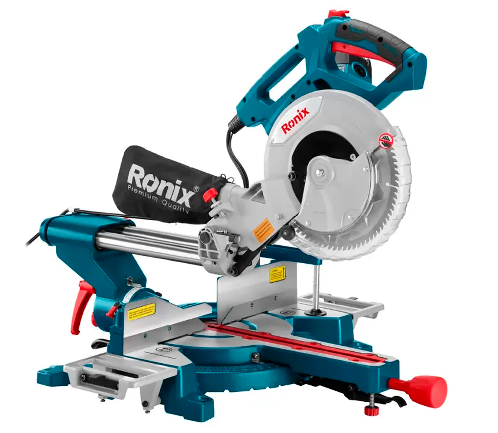 Fierăstrău  circular staționar RONIX 5003 1800w 255mm