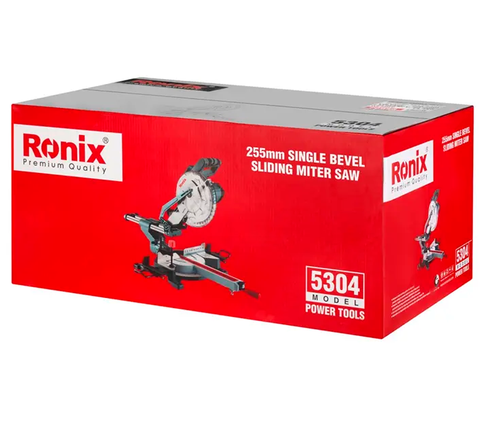 Fierăstrău  circular staționar RONIX 5304 1800w 255mm-14