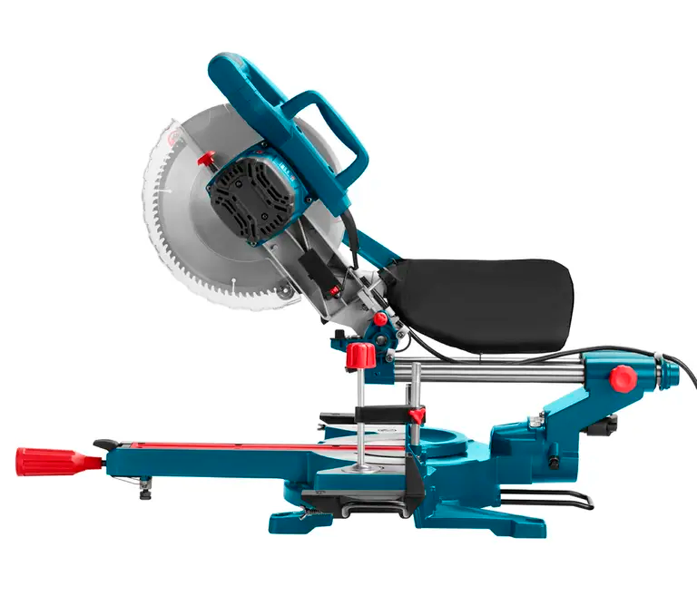 Fierăstrău  circular staționar RONIX 5304 1800w 255mm-4