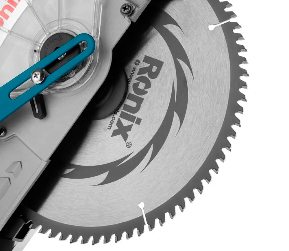 Fierăstrău  circular staționar RONIX 5304 1800w 255mm-5