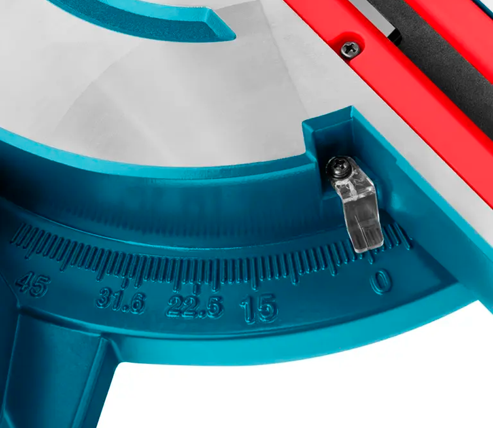 Fierăstrău  circular staționar RONIX 5304 1800w 255mm-7