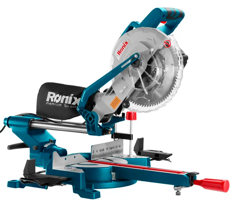 Fierăstrău  circular staționar RONIX 5304 1800w 255mm