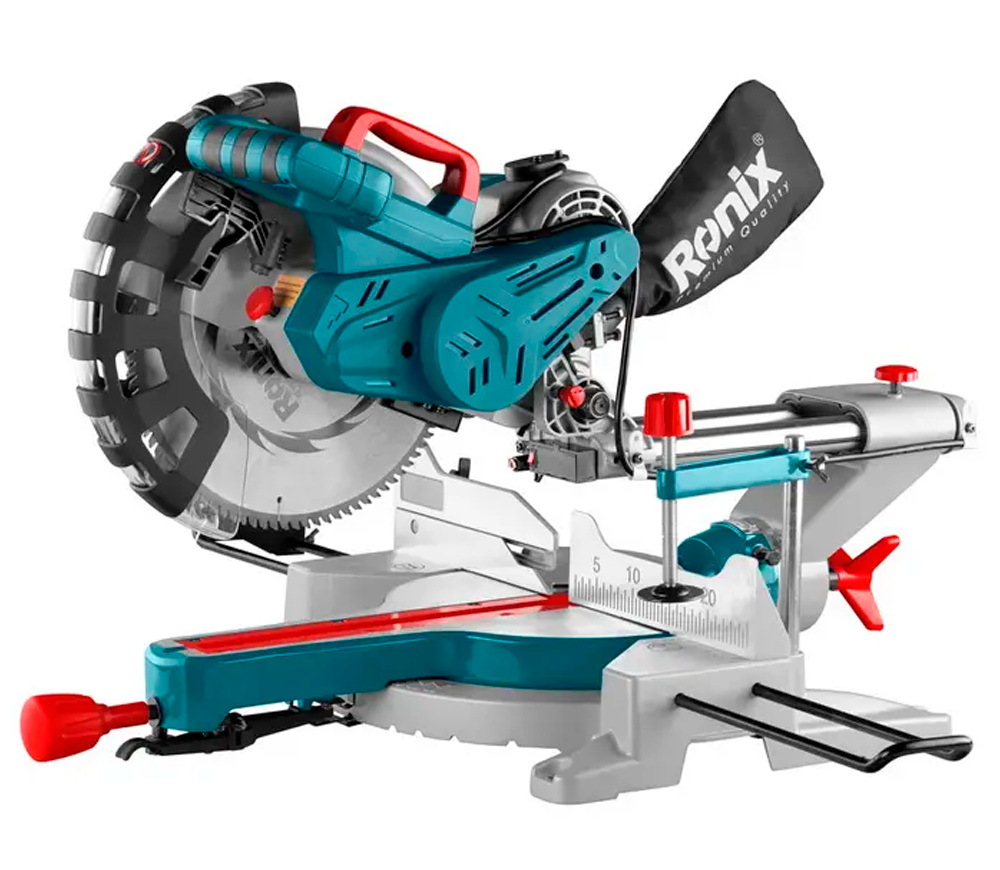 Fierăstrău  circular staționar RONIX 5303 2000w 305mm-2