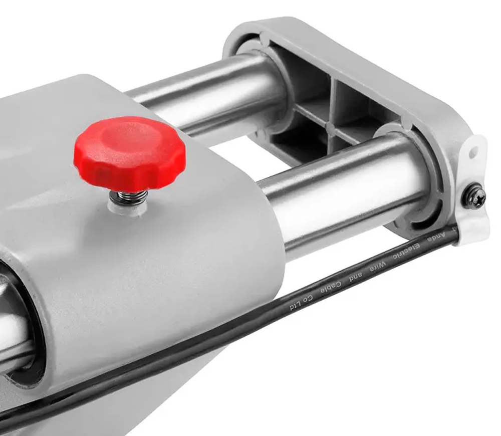 Fierăstrău  circular staționar RONIX 5303 2000w 305mm-13