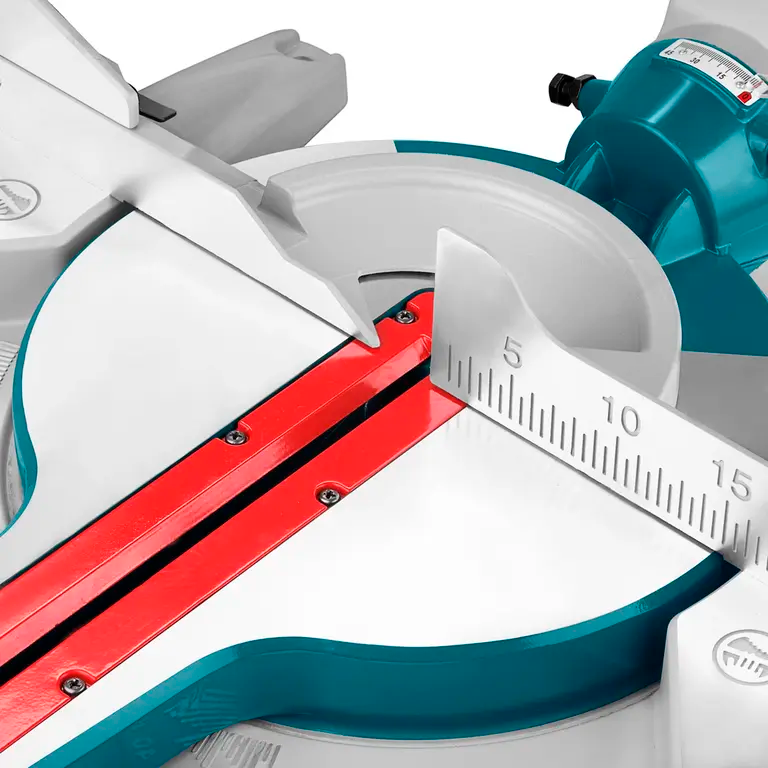 Fierăstrău  circular staționar RONIX 5303 2000w 305mm-4