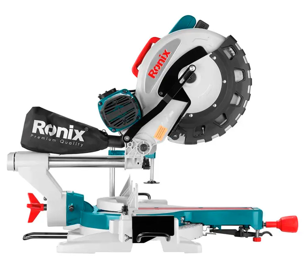 Fierăstrău  circular staționar RONIX 5303 2000w 305mm