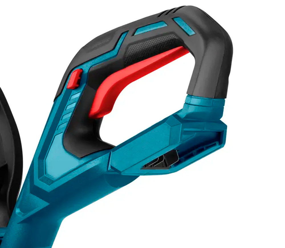 Trimmer cu acumulator (fără bat.) RONIX 8921 20V-5