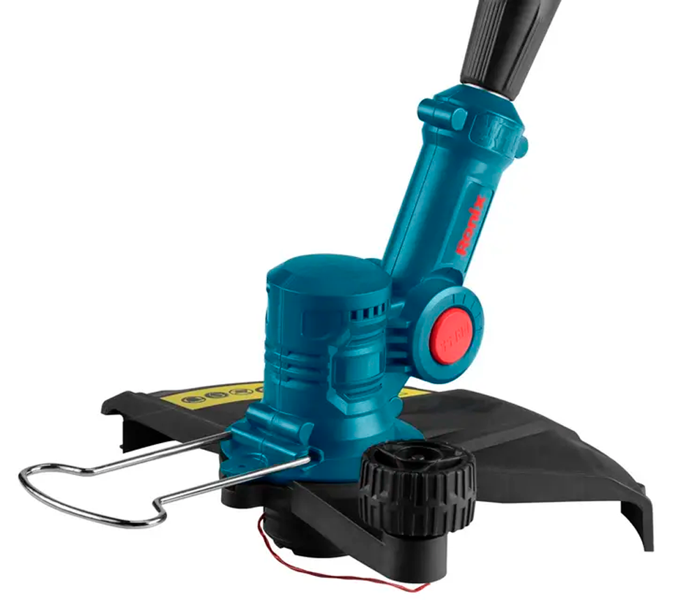 Trimmer cu acumulator (fără bat.) RONIX 8921 20V-7
