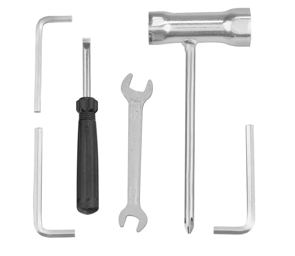 Триммер бензиновый RONIX 4553 2-х тактный 51.7см3-13