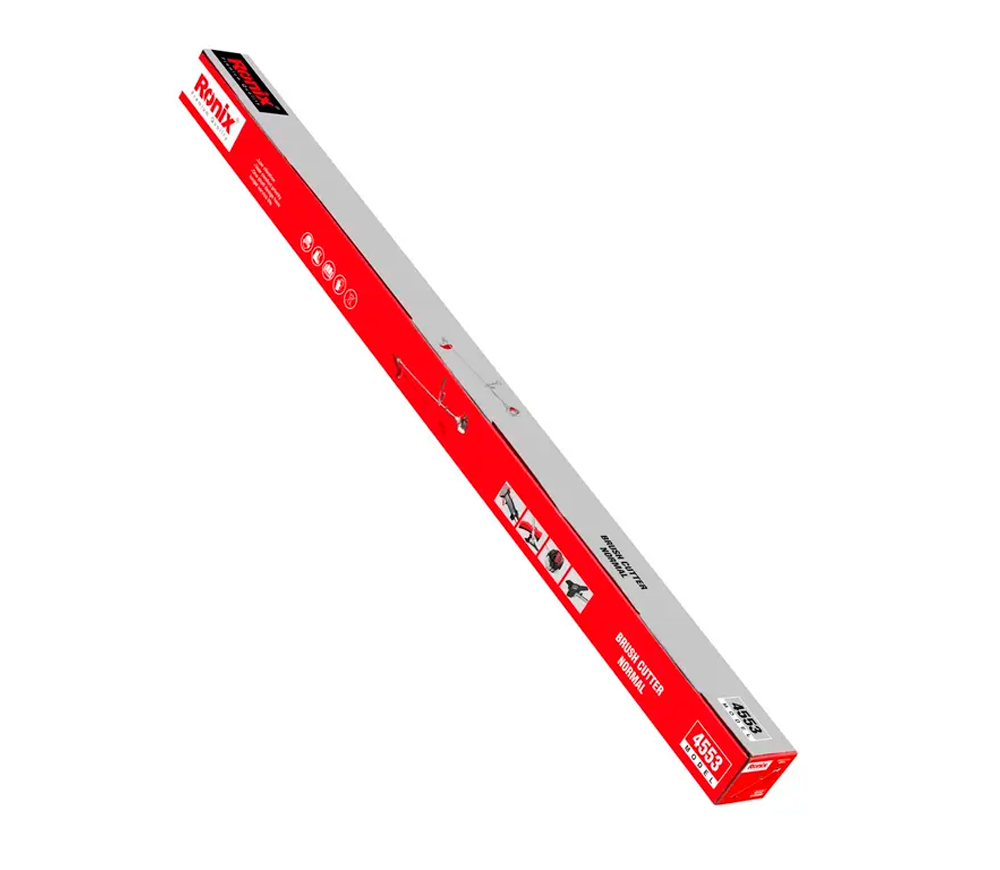 Триммер бензиновый RONIX 4553 2-х тактный 51.7см3-16