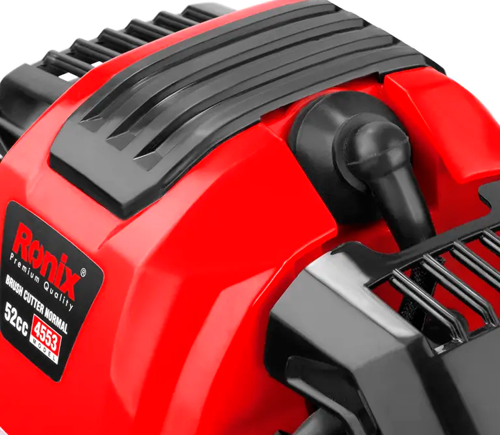 Триммер бензиновый RONIX 4553 2-х тактный 51.7см3-4