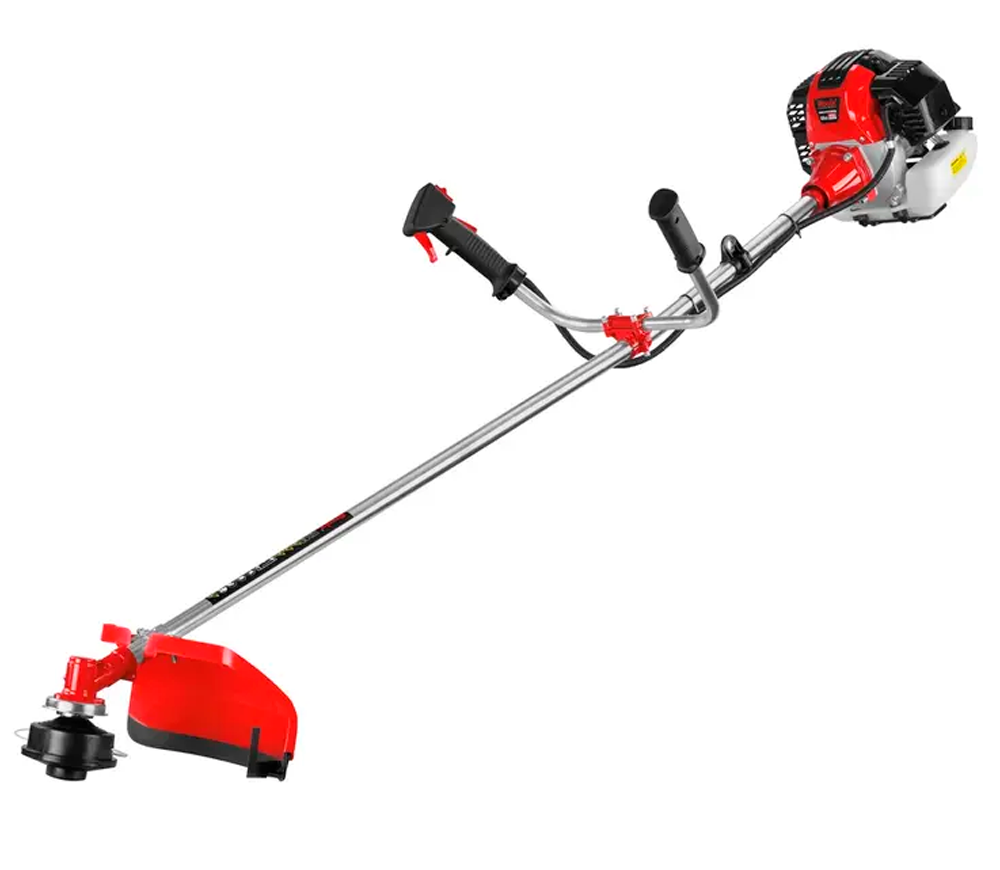 Motocoasă cu benzină RONIX 4553 2 timpi 51.7cm3