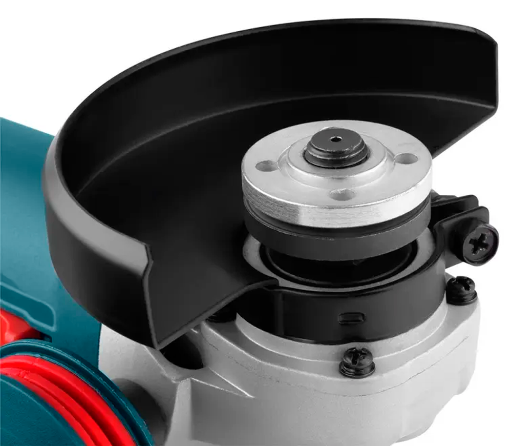 Угловая шлифмашина RONIX 3100 1100вт 115мм-6