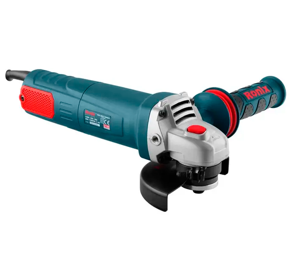 Polizor unghiular RONIX 3100 1100w 115mm