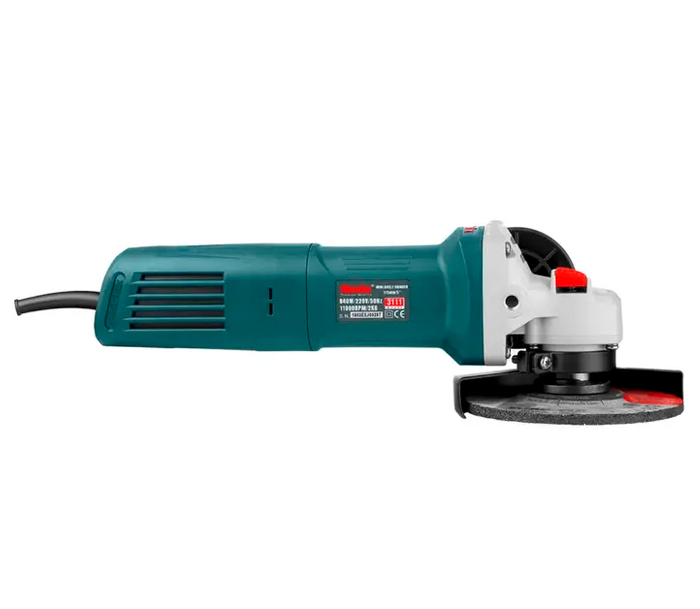 Polizor unghiular RONIX 3111 850w 115mm-3